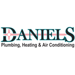 Daniels Plumbing Heating And Air Conditioning LLC logo
