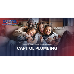 Capitol Contractors logo