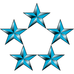 Five Star Refrigeration - Las Cruces, NM logo