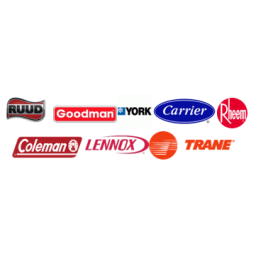 Mgs Refrigeration Heating & Cooling logo