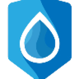 Aqua Shield NM logo
