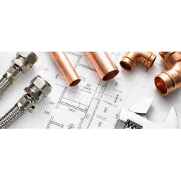 Total Plumbing logo