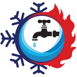 FRA Muniz Plumbing & Mechanical logo
