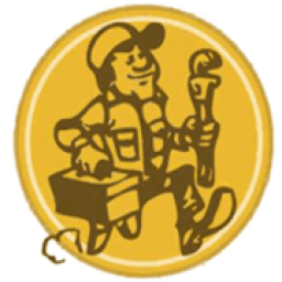 Steward's Plumbing Inc logo