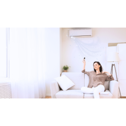 Beyond Heating and Cooling Inc logo