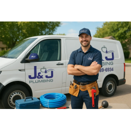 J&J Plumbing LLC logo