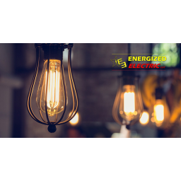 Energized Electric LLC logo