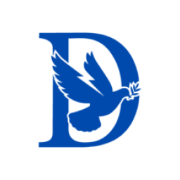 Dove Electric logo