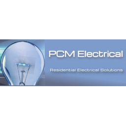 Pcm Electrical logo