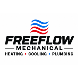 FreeFlow Mechanical LLC logo