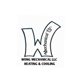 Wong Mechanical LLC logo