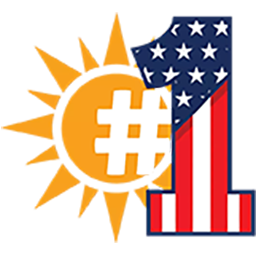 Number One Plumbing, A/C, Solar & Electric logo