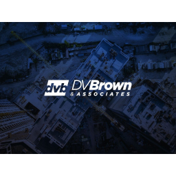 D V Brown & Associates Tonawanda logo