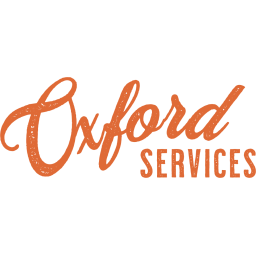 Oxford Services logo