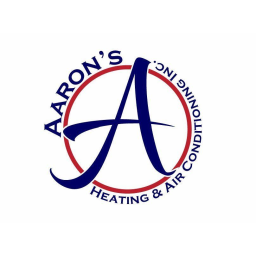 Aaron S Heating And Air Conditioning logo