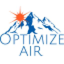 Optimize Air Inc. logo