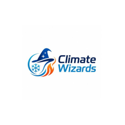 Climate Wizards logo