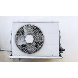 Aaron Air Conditioning & Heating logo