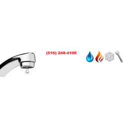 Jack Gayson Plumbing & Heating Co. Inc. logo