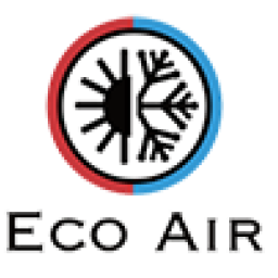 Eco Air Inc. logo
