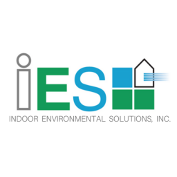 Indoor Environmental Solutions Inc. logo