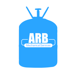 Arb Mechanical Services logo