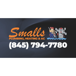 Smalls Plumbing Heating And AC logo