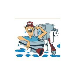 Rob S Plumbing & Heating logo