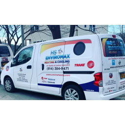 Hs Enviromax Heating & Cooling Corp logo