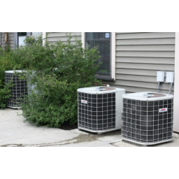 Accurate Temperature Systems logo