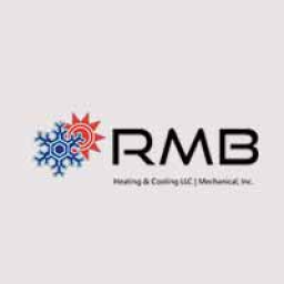Rmb Heating And Cooling logo