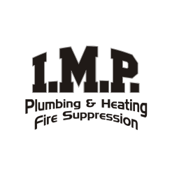 IMP Plumbing & Heating Corp. logo