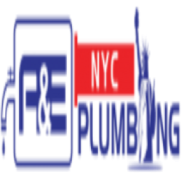 A&E NYC Plumbing logo