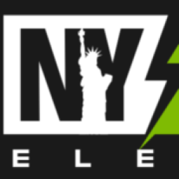 NY City Electric, INC logo