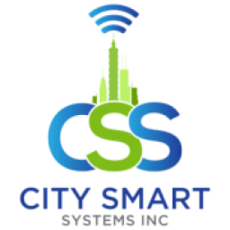 City Smart Systems NYC - Security Systems & Camera Installation logo