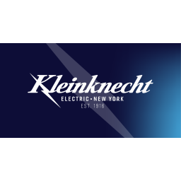Kleinknecht Electric Co Inc logo