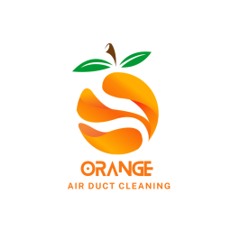 Orange Air Duct Cleaning & Dryer Vent Queens NY logo