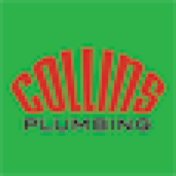 Chris Collins Plumbing logo