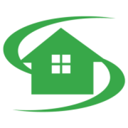 Standard Heating, Cooling & Insulating logo