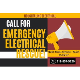Houghtaling Electrical logo
