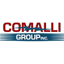 Comalli Group, Inc. logo