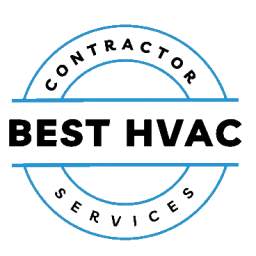 Best Cooling & Heating, LLC logo