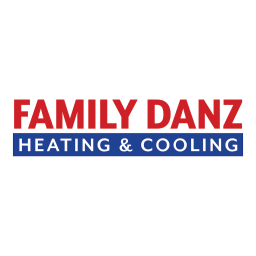 Family Danz Heating and Cooling - Albany, NY logo