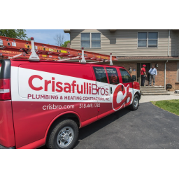 Crisafulli Bros. Plumbing & Heating Contractors, Inc. - Albany, NY logo