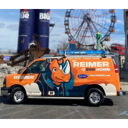 Reimer Heating, Cooling & Plumbing - Clifton Park, NY logo