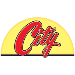 City Suburban logo