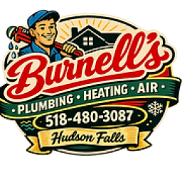 Burnell's Plumbing & Heating LLC logo