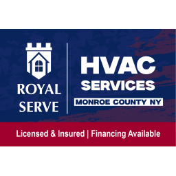 Royal Serve logo