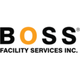 Boss Facility Services logo