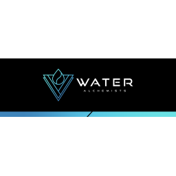 Water Alchemists logo